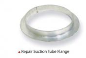 8" REPAIR SUCTION TUBE FLANGE W/HOLES